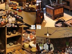 -苏州本色美术馆