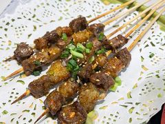 -乡土黄·鲜牛肉火锅·小龙虾(兴业街店)