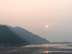 -北岐滩涂