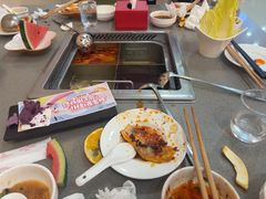 -海底捞火锅(吾悦国际广场店)
