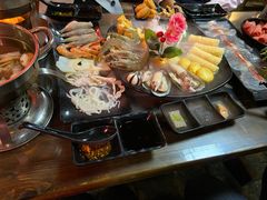 -丽江庭院之爱在路上(西单店)