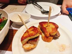 -CAPARESH開府莱舍(望京金辉店)