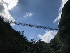 -宁波五龙潭景区