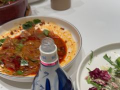 -百姓渔村(南中环店)