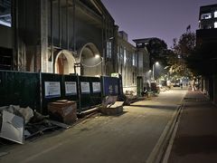 -四川大学(华西校区)