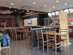 大堂-李先生牛肉面大王(莱芜信誉楼店)