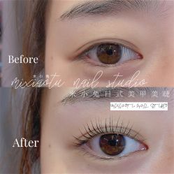 -米小兔美甲美睫