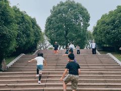 -南京市江宁方山