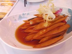 -潮喜竹溪荔湖酒家(荔枝湾店)
