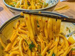 -宋益驴蹄子面肉夹馍(辛家庙店)