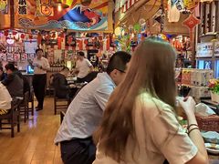 -平成屋·午肴夜酒(四川北路店)