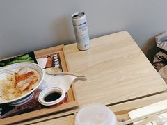 -吉野家(中关村3店)