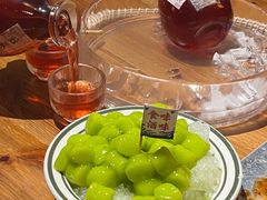 -食味酒味天津菜·古法鲜酿米酒(鼓楼店)