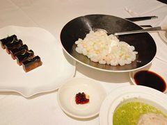 -扬州香格里拉·香宫中餐厅