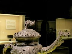 -上海博物馆(人民广场馆)