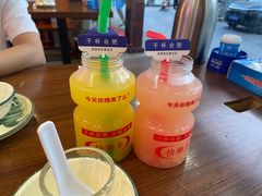 -庆峰龙虾烧烤(合肥一店)