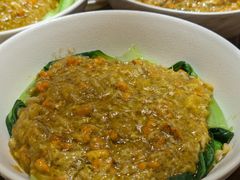 蟹黄面-寻裕记·现炒浇头面(人民广场店)