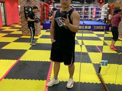 -拳盛时代拳击俱乐部(北京路店)