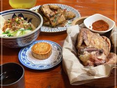 -醉长安(南门总店)