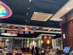 -点都德(汇盈广场店)