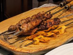 -新疆巴州金丝特餐厅(大钟寺店)