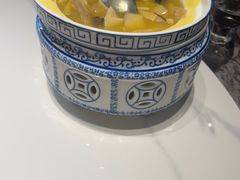 -国人川菜(李家村建东街店)