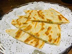 -福慧慈缘素食餐厅(王府井店)