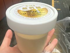 -正飞鲜奶(南湖一期店)