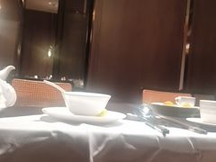 -领事馆19号中餐厅(厦门海景洲际酒店)
