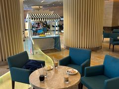 -三亚福朋喜来登酒店·大堂吧