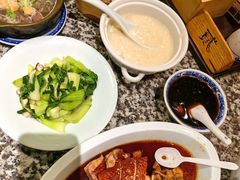 -南京大牌档(崇文门国瑞店)