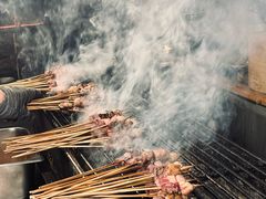 -贰醒·私房小院烧烤 (太古里店)