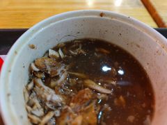 -万和春排骨砂锅米饭(新业广场店)