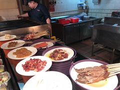 -咖啡苑·沈阳今旅酒店Hotel Jen·香格里拉集团