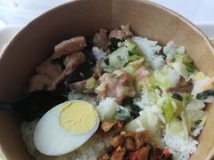 -德克士(前门店)