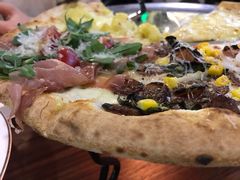 -1861意大利餐厅(文化广场店)