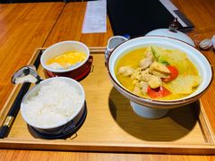 -我的甜·泰国餐厅