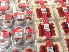 -ALDI奥乐齐超市(凯德虹口店)