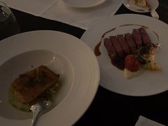 -圣丰索菲特·法国餐厅