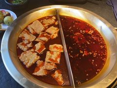 -九鼎轩脆毛肚火锅(南京东路店)