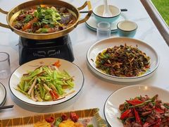 -食光慢宴·安吉土菜馆