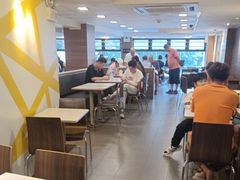 -麦当劳(一德路店)