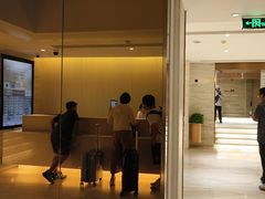 -全季酒店(北京南锣鼓巷安定门地铁站店)