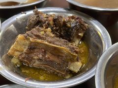 -阿秋牛排(湖心街店)