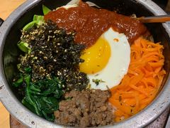 -土大力韩式烤肉料理(39年·和平路店)