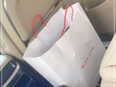 -首创奥特莱斯(西安店)