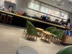 -星巴克臻选(北京银泰店)