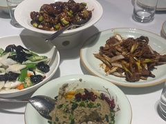 -到家尝北京菜(西坝河店)