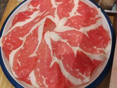 -三人行骨头王火锅(长寿店)