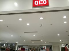 -新世界百货(顺义店)